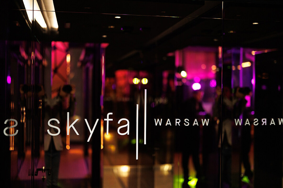 sala eventowa warszawa