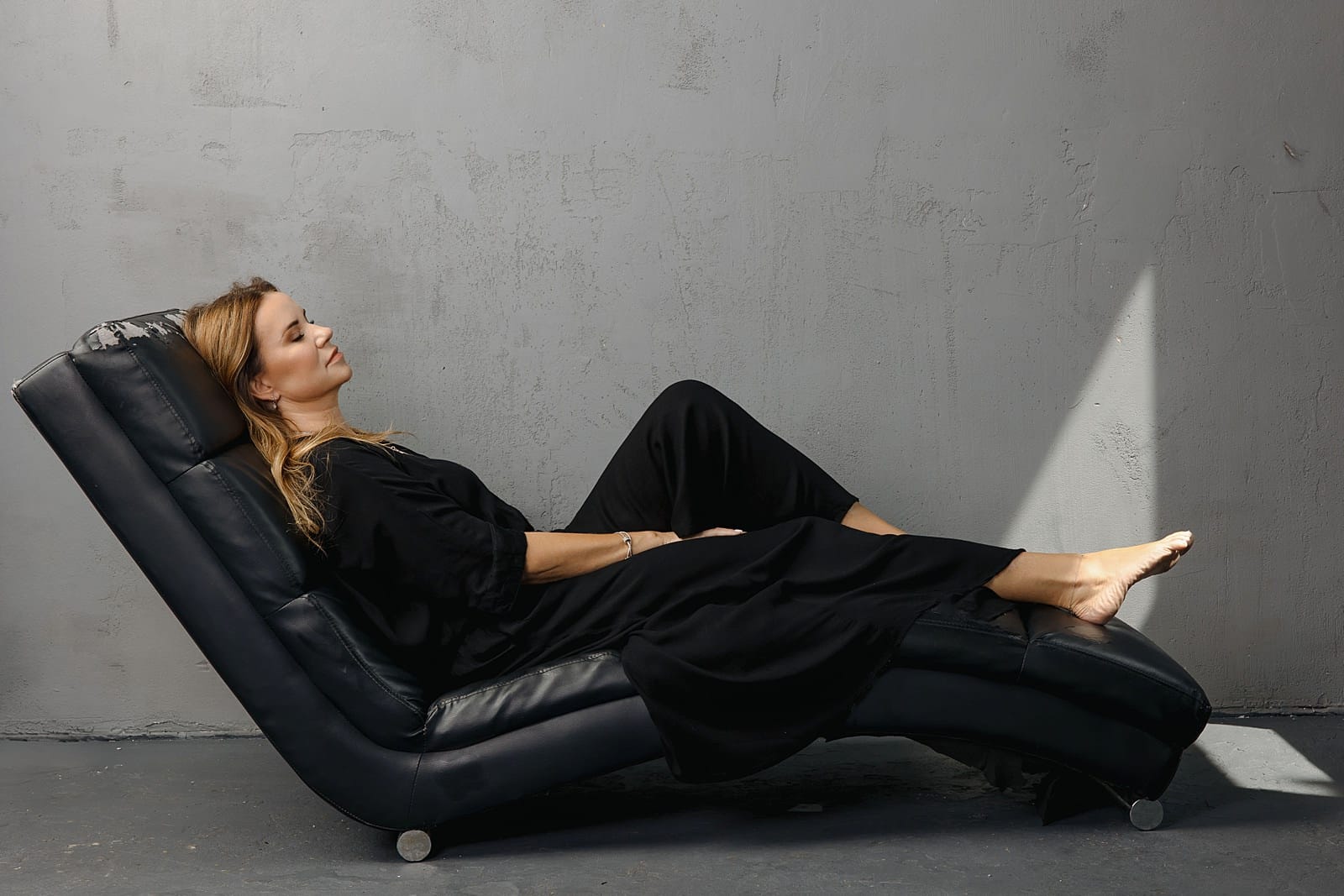 sesja wizerunkowa psychologa